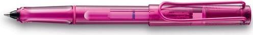 Produktbild Lamy Tintenroller balloon 2.0 pink ergonomisches Griffstück, Clip aus Metall (Pink, 1 x)