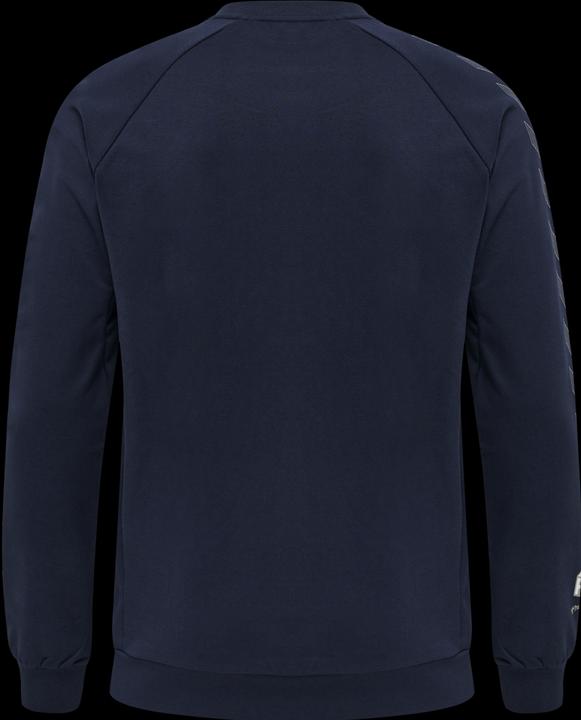 Actual product image hummel Hmlmove Grid Cotton Sweatshirt (M)