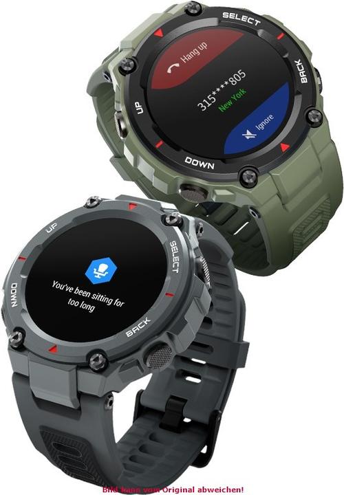 Immagine prodotto Amazfit T-Rex (47.70 mm)