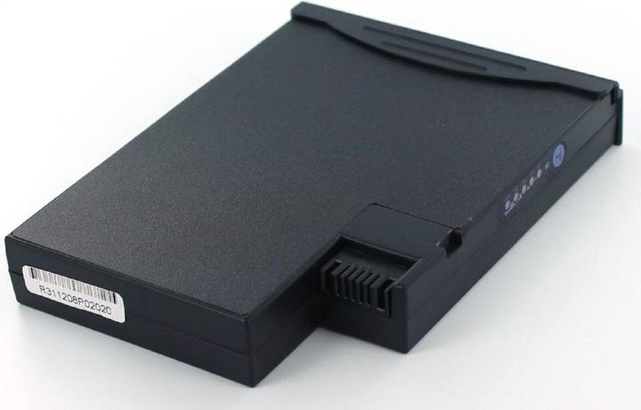 Produktbild AGI Akku kompatibel mit Maxdata Pro 6000X|Eco 4200X|Pro 6000T (1 Zellen, 4400 mAh)