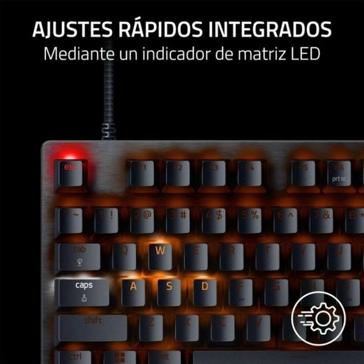 Produktbild Razer Huntsman V3 Pro (US, Kabelgebunden)