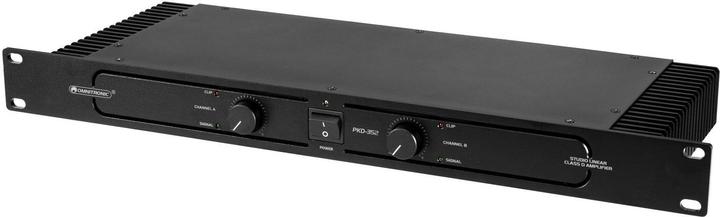 Immagine prodotto Omnitronic PKD-352 Amplificatore da studio in classe D