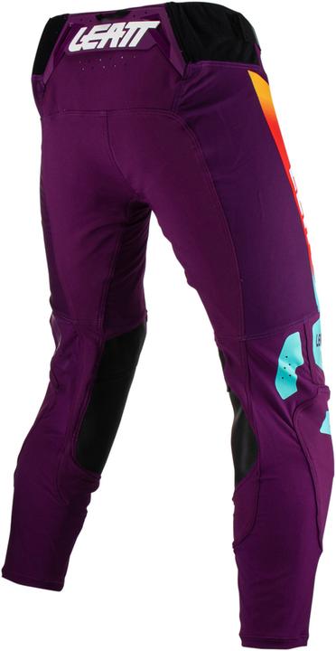 Produktbild Leatt Pant Moto 5.5 I.K.S 23 (Herren, XS, Normalgrösse)