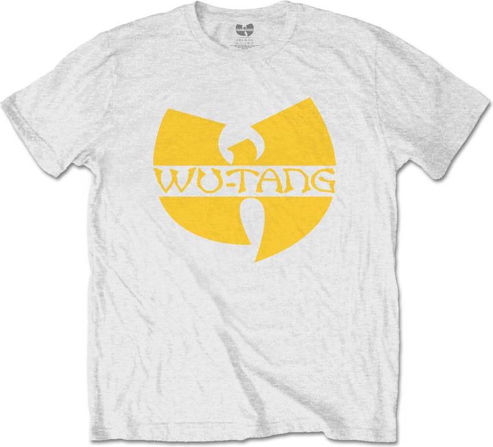 Wu Tang Clan TShirt