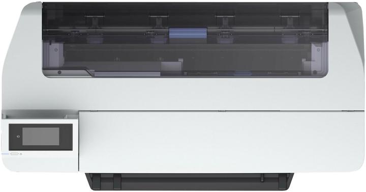 Actual product image Epson SureColor SC-T3100N (Ink, Colour)