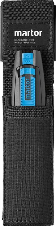 Image du produit Martor Sac banane taille L avec clip