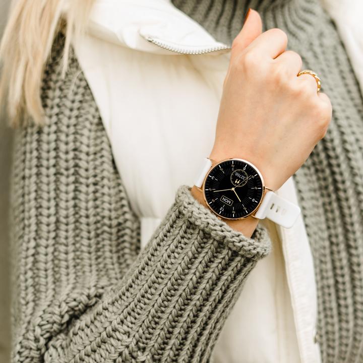 Produktbild Xcoast SIONA 2 Smartwatch 42mm (42 mm)