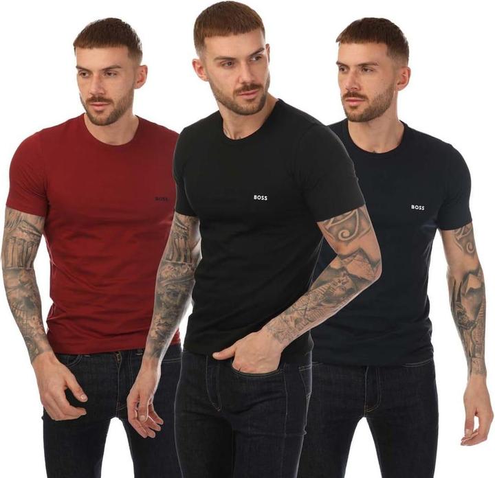 HUGO TShirt (3erPack)