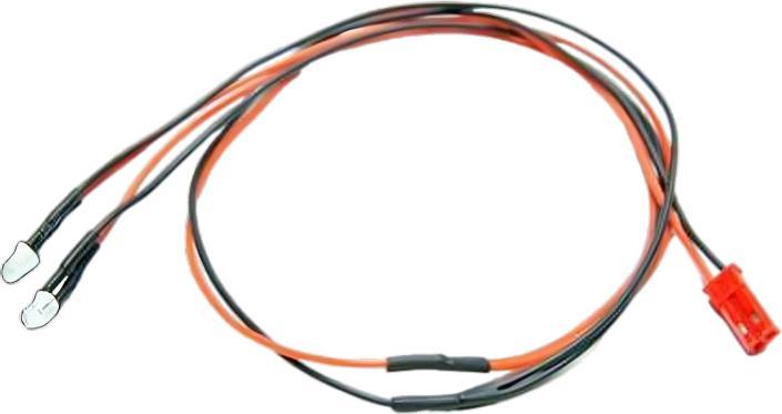 Immagine prodotto Pichler Illuminazione LED Arancione lampeggiante