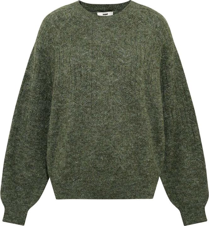Image du produit Mavi Pull ras du cou (XS)
