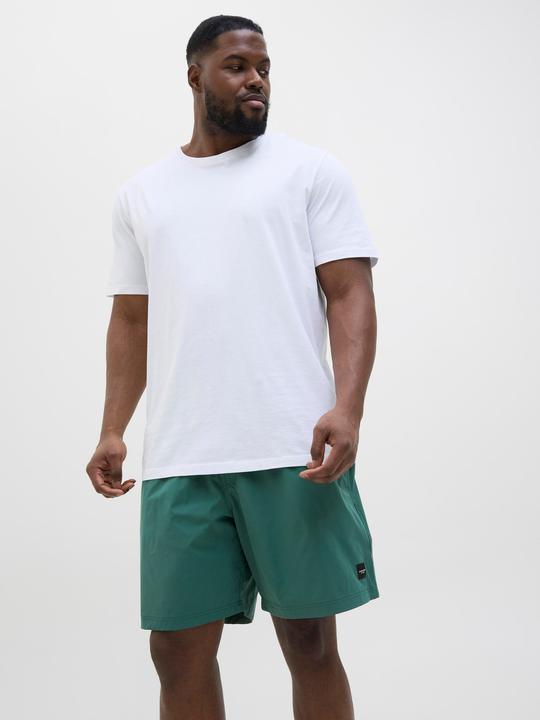 Immagine prodotto Jack & Jones Plus Size Regular Fit Badeshorts Badeshorts (48)