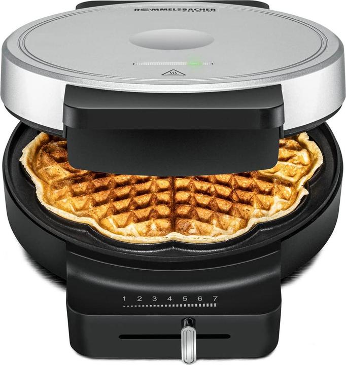 Image du produit Rommelsbacher WA 850