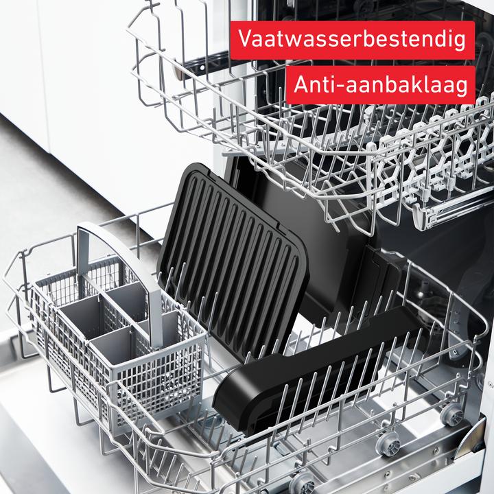 Produktbild Tefal OptiGrill 2-in-1 (EU-Stecker)