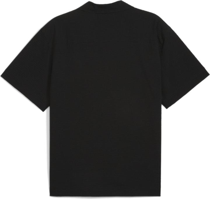 Image du produit Puma WARDROBE ESS Seersucker Relaxed Shirt WV (XXL)
