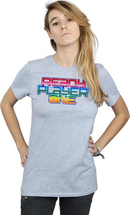 Image du produit Ready Player One Rainbow (M)