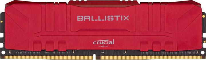 Produktbild Crucial Ballistix (2 x 16GB, 3600 MHz, DDR4-RAM, DIMM)