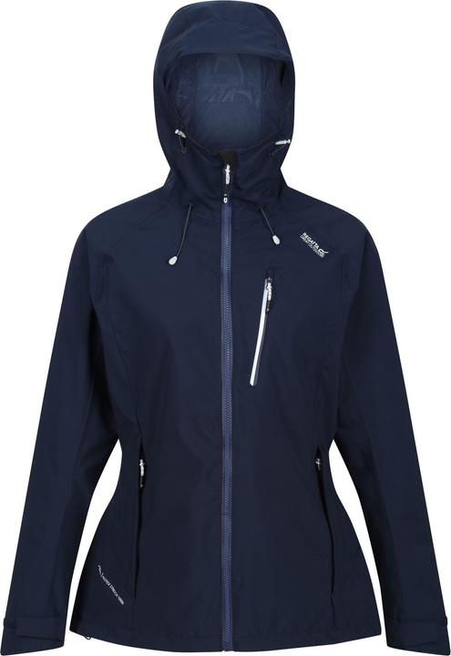 Regatta Shelljacke Birchdale wasserfest (42 D)