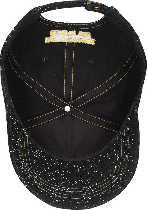 Produktbild Star Wars BaseballMütze Logo (One Size)