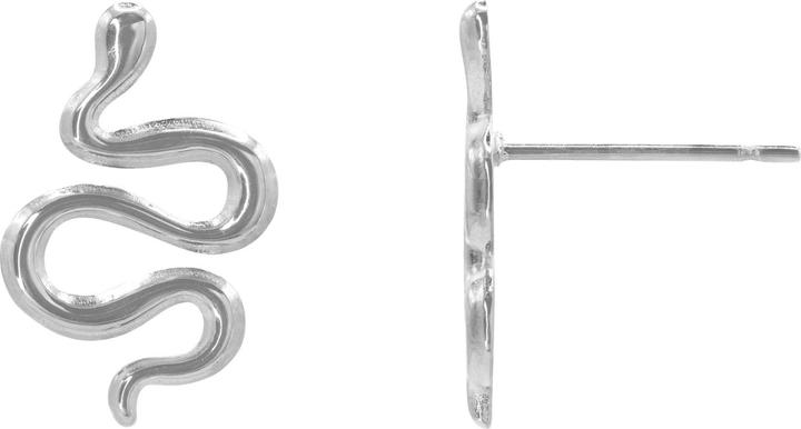 Image du produit Heideman Junia couleur argent (100% acier inoxydable)