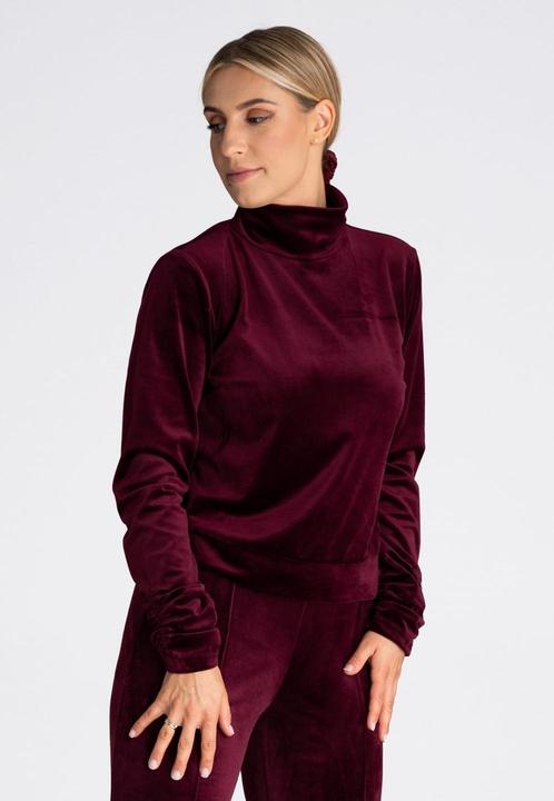 Figl Sweater model (L)