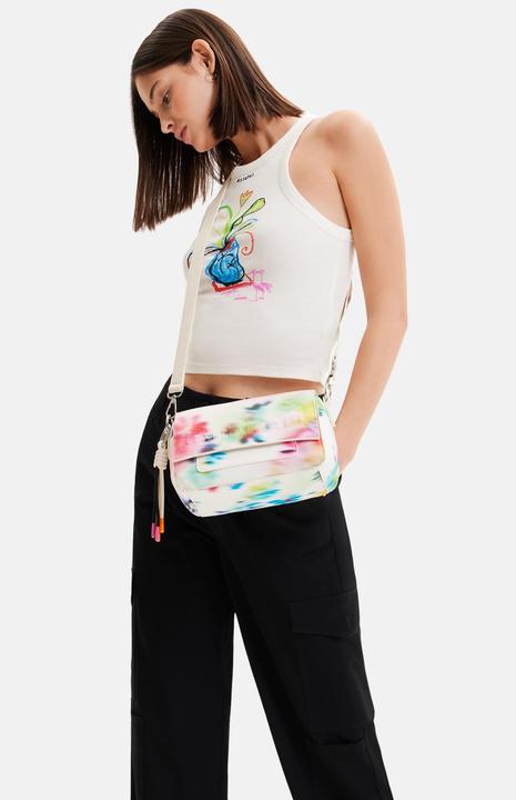 Actual product image Desigual Handtasche 22.5 cm
