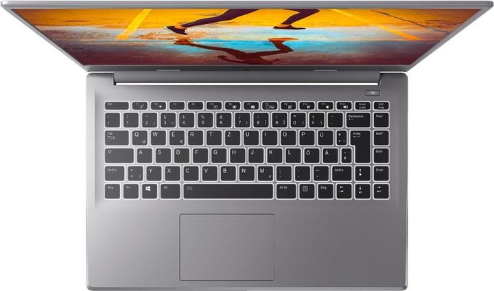 Immagine prodotto Medion Akoya S15447 (15.60", Intel Core i5-10210210U, 8 GB, 512 GB, DE)