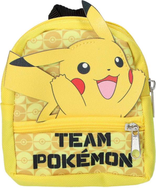 Immagine prodotto Pokémon-Karten-Aufbewahrungstasche Pikachu