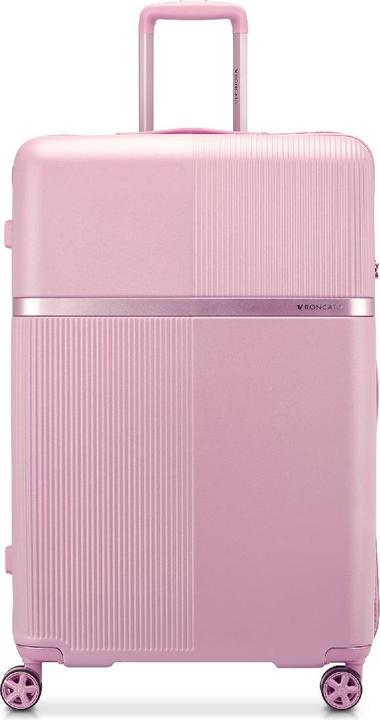 Produktbild Roncato Airglam 4 Rollen Kofferset 3-teilig mit Dehnfalte (236 l, XL (ab 115l))