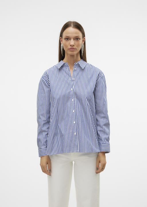 Produktbild Vero Moda VMINGE Hemd Hemd (L)
