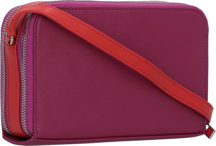 Immagine prodotto Dudu Borsa a tracolla in pelle da 19 cm