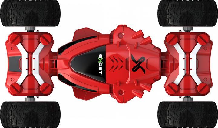 Image du produit Silverlit Exost Mini Revolt, 2,4 GHz