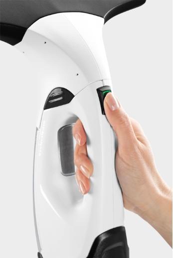 Actual product image Kärcher WV 2 Plus