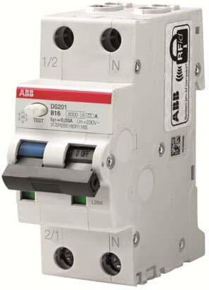 Produktbild ABB DS201 C13 A30