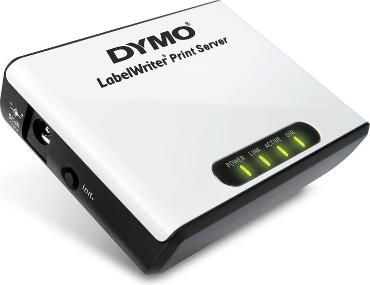 Dymo Serveur d'impression LabelWriter