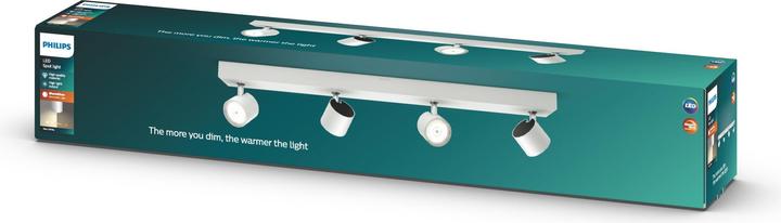 Immagine prodotto Philips Star (2000 lm)