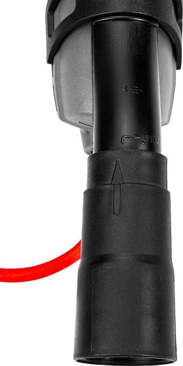 Actual product image Graphite Multifunctional unit 500W, vibration rate 8000-16000 min??, case