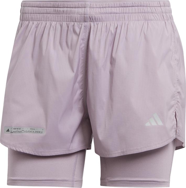 adidas ULTI 2IN1 SHORT (XL)