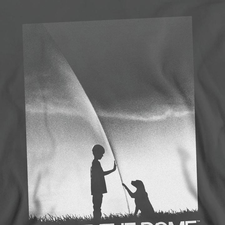 Produktbild Under the Dome I'm Spielberg Sweatshirt (M)