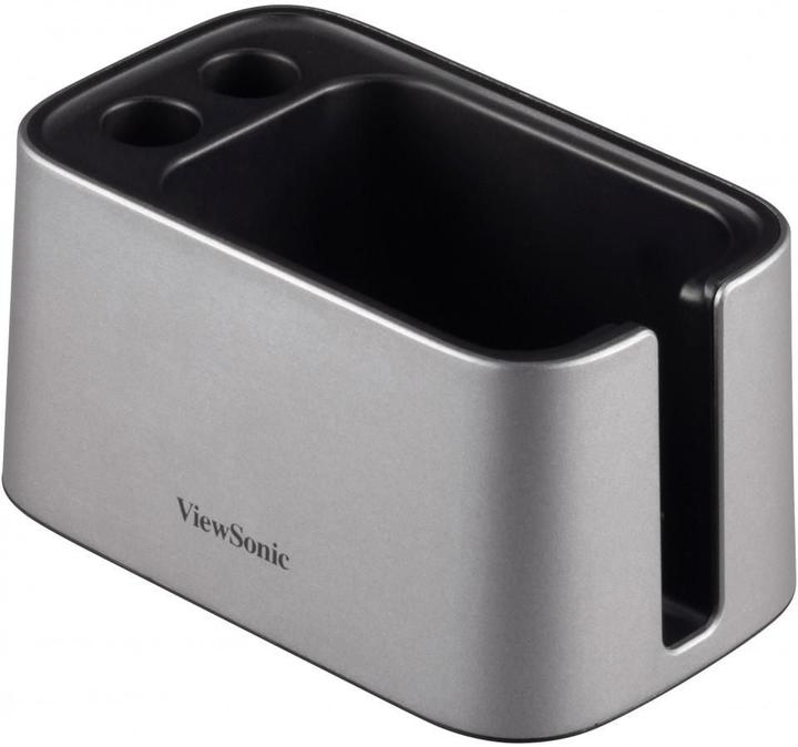 Actual product image Viewsonic ViewBoard Cast Cradle - storage box (Storage)