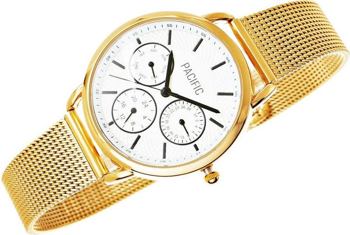 Immagine prodotto Pacific Watch Damski Chronograph X6180-3