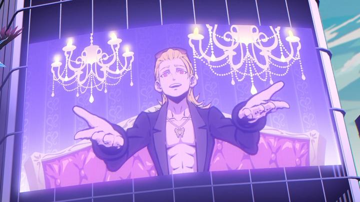 Image du produit Square Enix NEO : Le monde se termine avec toi (Switch, FR)