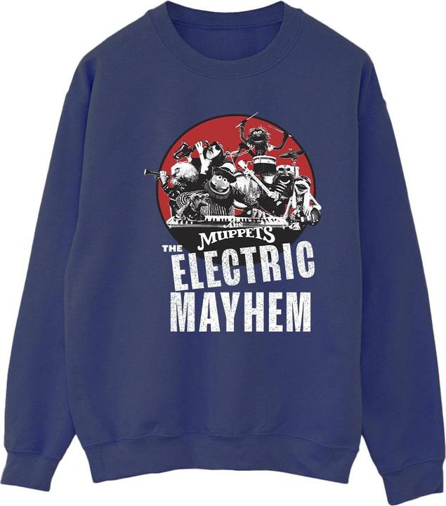Produktbild Gildan Mayhem Sweatshirt (XL)
