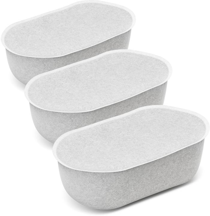 Actual product image Kärcher Active Soft Bag Filterset 3x (3 x)