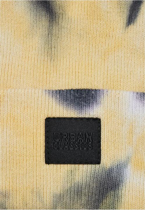 Immagine prodotto Urban Classics Tie Dye Beanie Kids (L/XL)