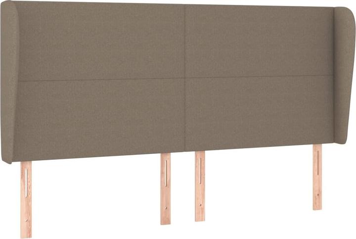 Image du produit VidaXL Cassandra (203 x 23 x 128 cm)