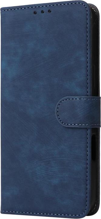 Image du produit Cover-Discount iPhone 16e - Ledertasche mit RFID Blocker (Apple iPhone 16e)