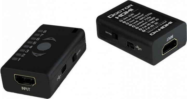 Produktbild Purelink Dr. HDMI (Digital -> Digital)