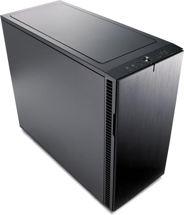 Produktbild Fractal Define R6 Black (ATX)