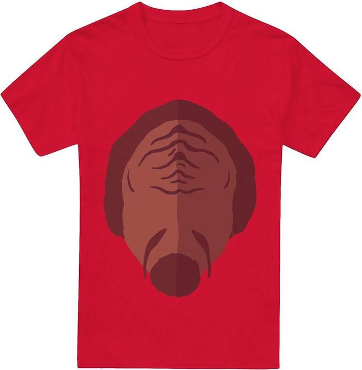 The Next Gen Klingon TShirt (XL)