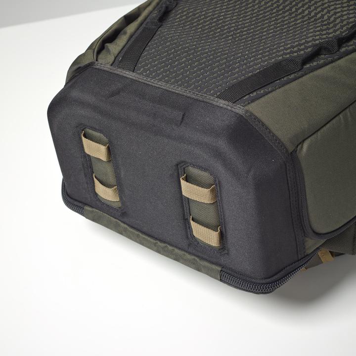 Actual product image Solognac CAMERA 900 (Camera shoulder bag, 35 l)